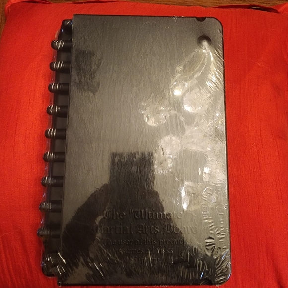 Ultimate Martial Arts Re-Breakable Boards - Picture 2 of 5